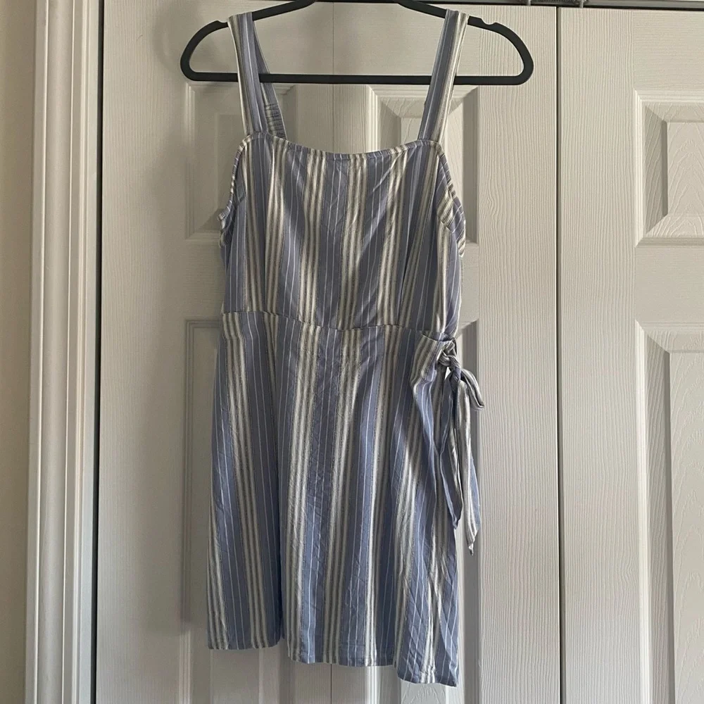 Romper skort - Picture 1 of 4